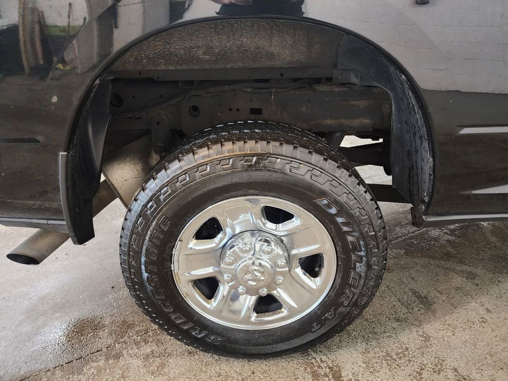 Used 2019 RAM 2500 Tradesman image 35