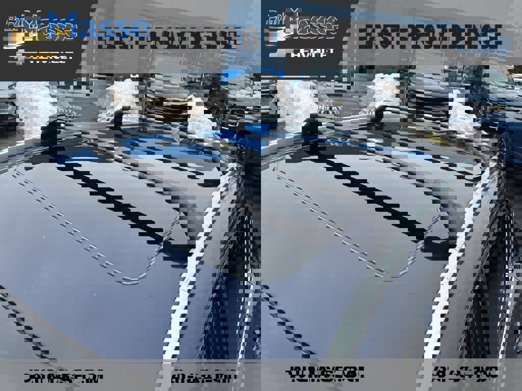 Used 2021 MAZDA CX-5 Grand Touring Reserve image 9