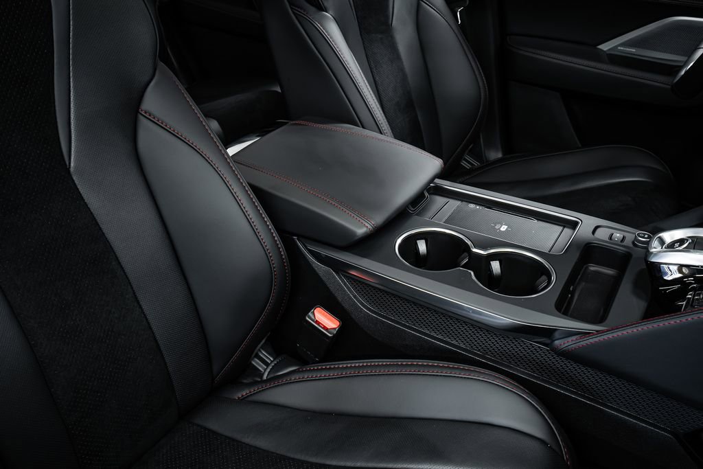 New 2026 Acura MDX A-Spec image 27