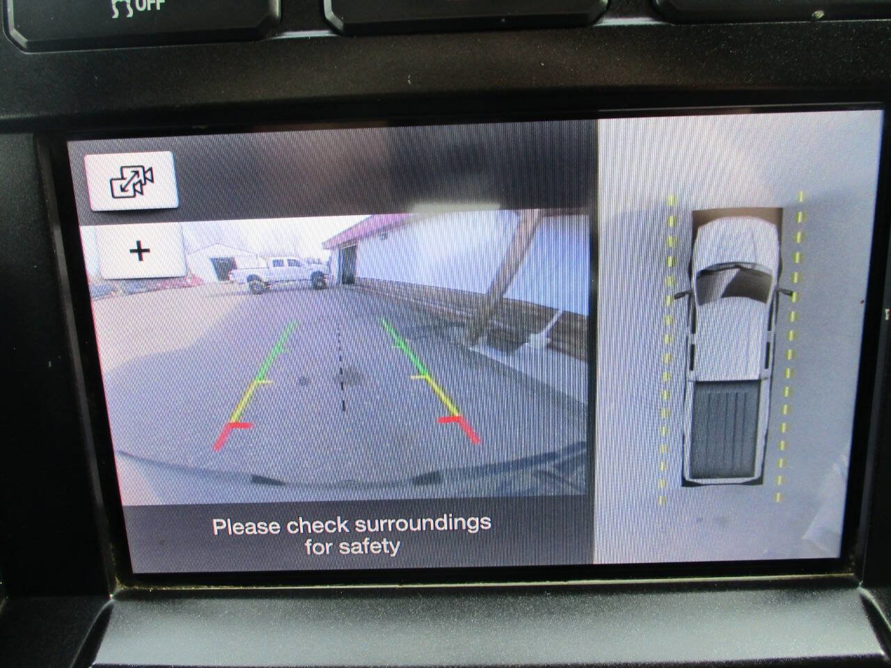 Used 2019 Ford F250 XLT w/ XLT Premium Package image 37