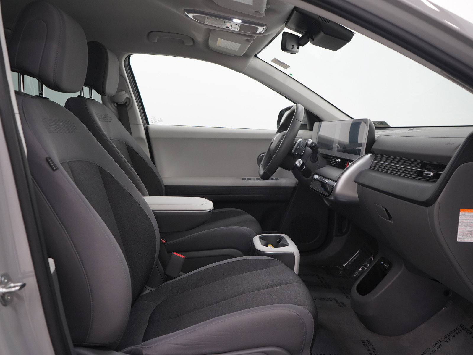 Certified 2024 Hyundai Ioniq 5 SEL AWD/4WD image 10
