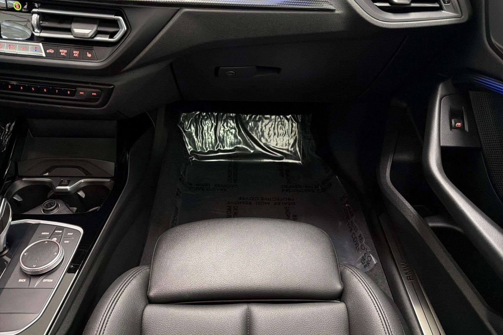 Certified 2023 BMW 228i Gran Coupe 228i w/ Convenience Package image 30