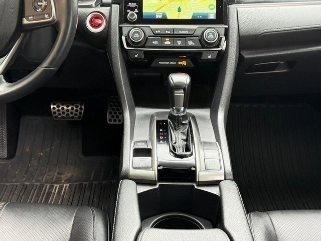 Used 2021 Honda Civic Sport Touring image 16