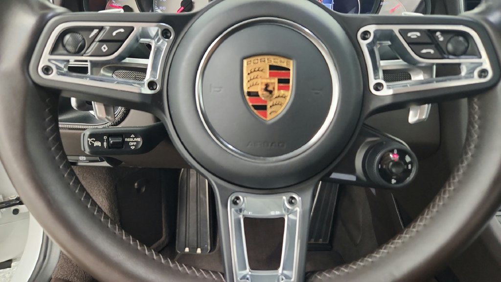 Used 2019 Porsche 911 Turbo AWD/4WD image 37