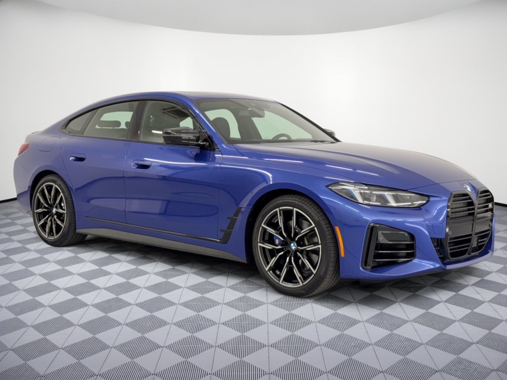 Certified 2026 BMW M440i w/ Premium Package RWD image 7