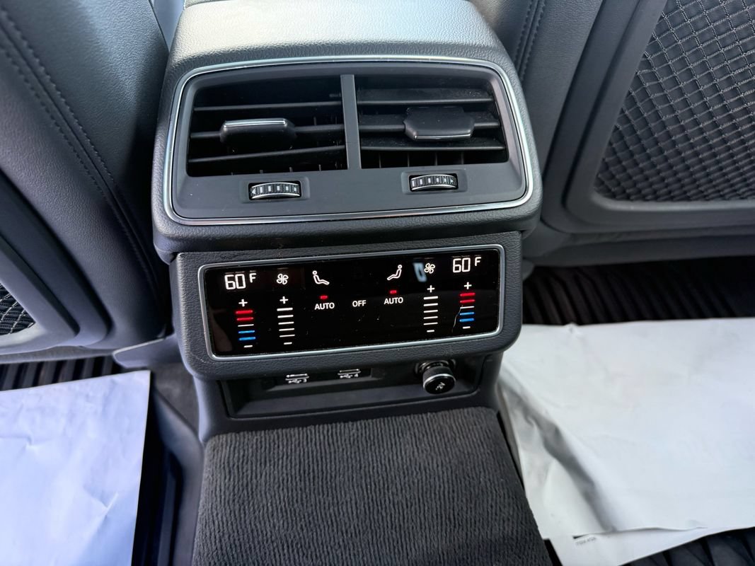 Used 2019 Audi A6 3.0T Prestige w/ Prestige Package AWD/4WD image 21