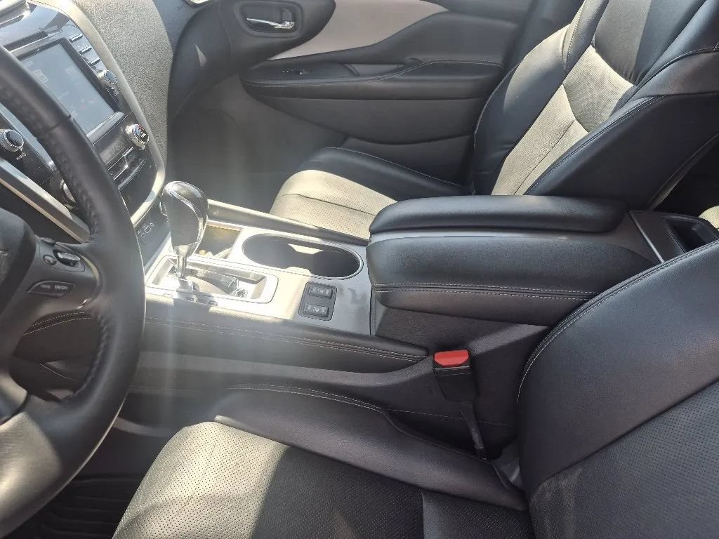 Used 2023 Nissan Murano SL w/ Cargo Package FWD image 15