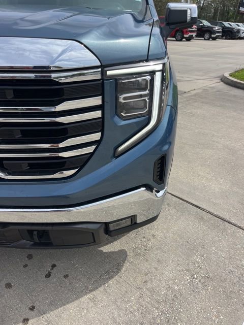 Used 2024 GMC Sierra 1500 SLT image 16