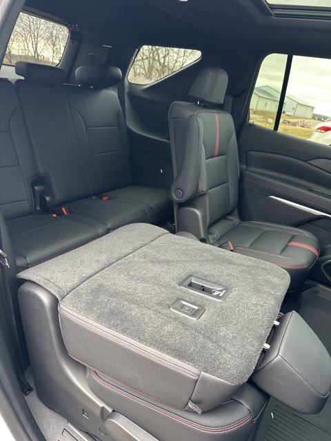 Used 2024 Chevrolet Traverse RS w/ LPO, Floor Liner Package image 51