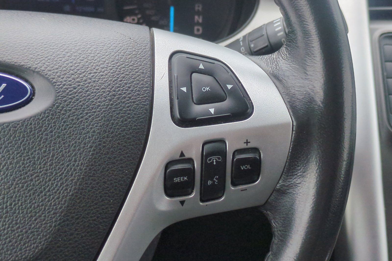 Used 2012 Ford Edge SEL AWD/4WD image 33