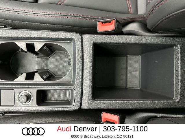 Used 2025 Audi Q3 2.0T Premium Plus w/ Premium Plus Package AWD/4WD image 20