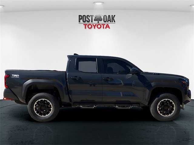 New 2026 Toyota Tacoma TRD Off-Road image 8
