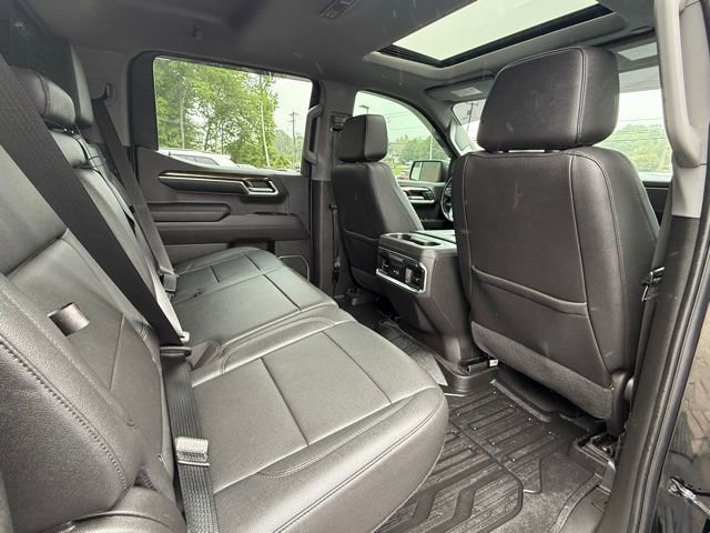 Used 2023 GMC Sierra 1500 Denali w/ Denali Reserve Package image 22