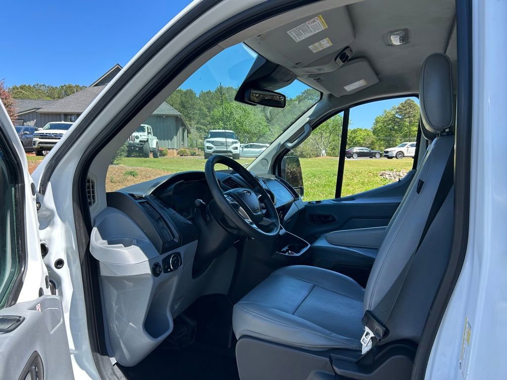 Used 2019 Ford Transit 350 XL RWD image 30