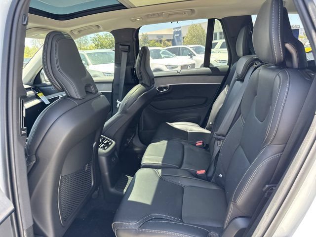 Certified 2025 Volvo XC90 T8 Ultra w/ Protection Package Premier AWD/4WD image 20