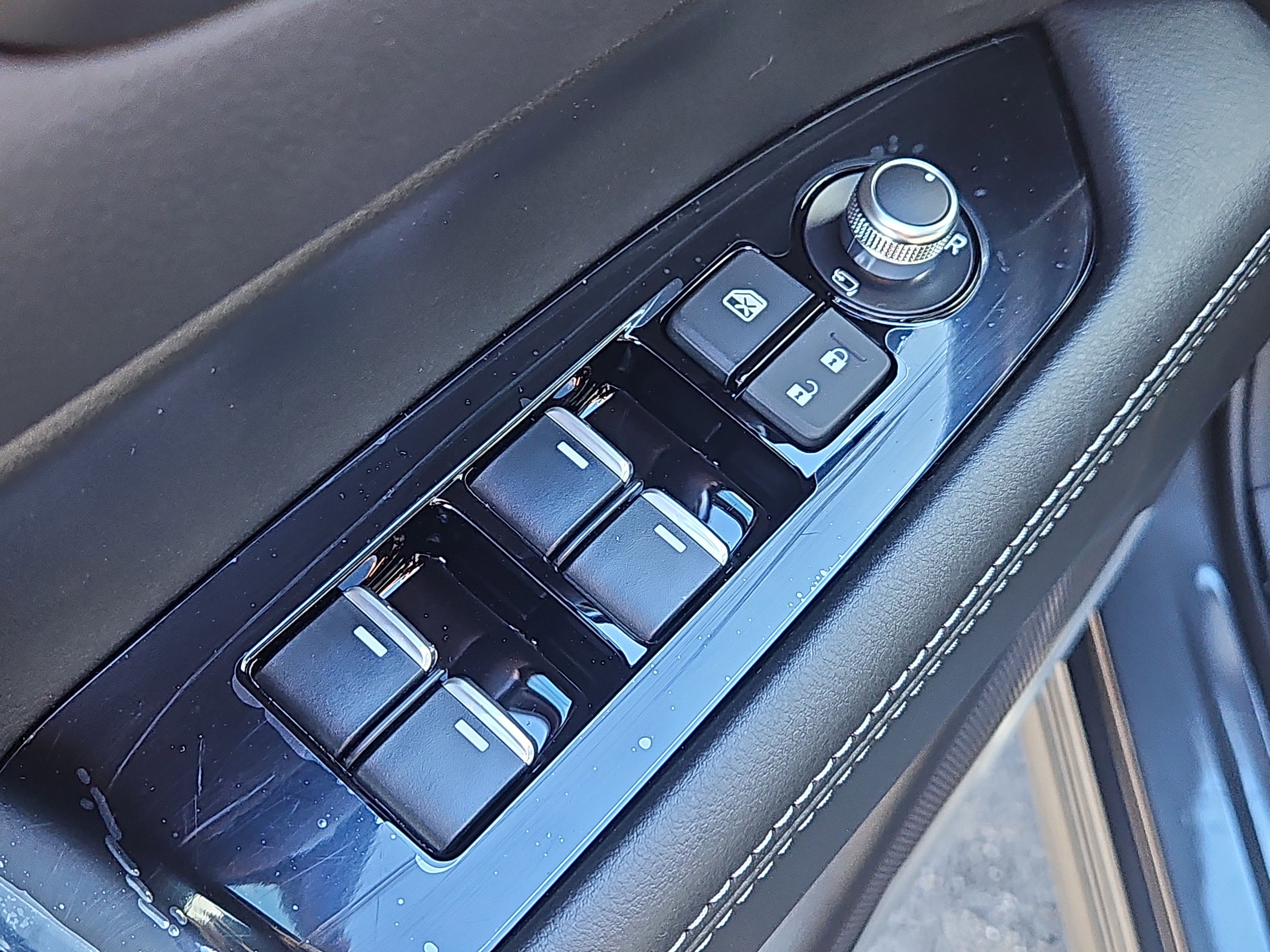 New 2025 MAZDA CX-5 AWD 2.5 S image 18