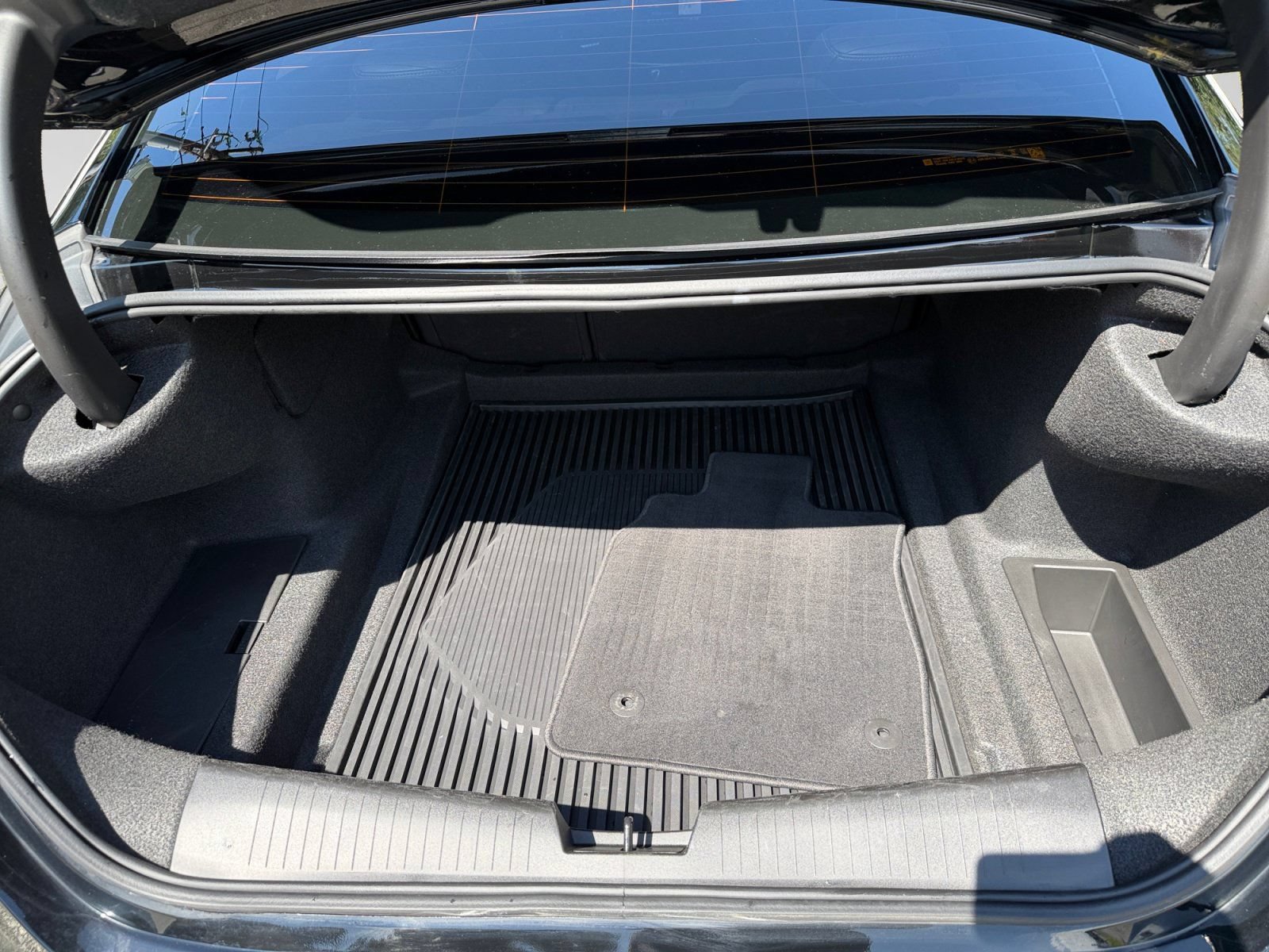 Used 2024 Cadillac CT4 Luxury w/ Sun And Sound Package AWD/4WD image 11