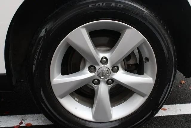 Used 2013 Lexus RX 350 F Sport image 38