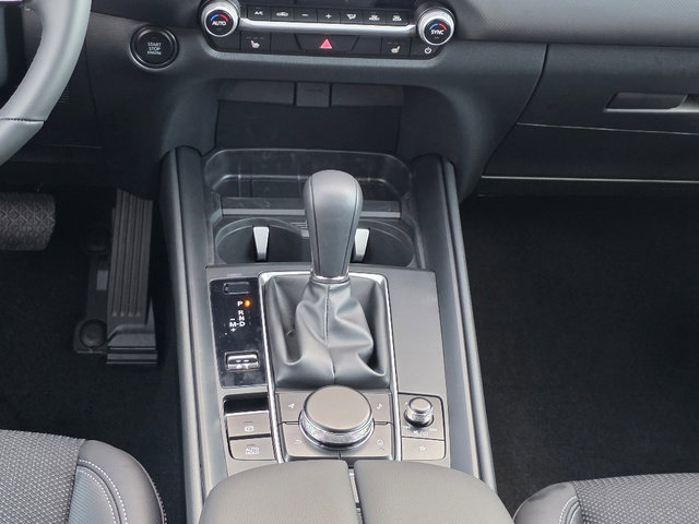 New 2025 MAZDA CX-50 AWD 2.5 S w/ Cargo Package image 14