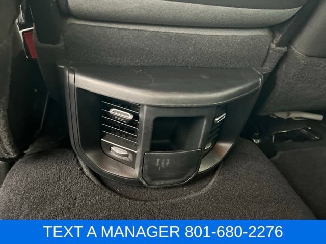 Used 2024 RAM 2500 Big Horn AWD/4WD image 40