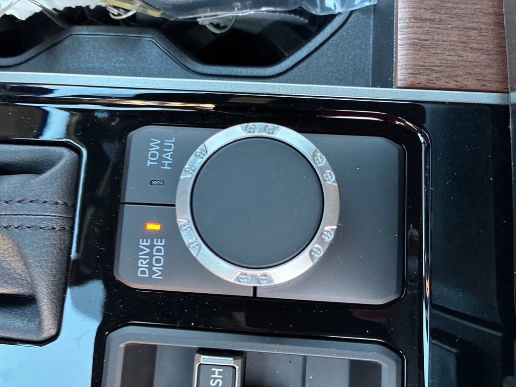 New 2026 Toyota Tundra 1794 Edition image 40