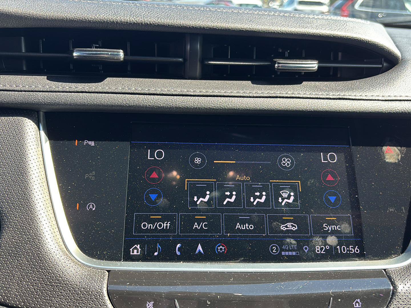 Used 2022 Cadillac XT5 Premium Luxury AWD/4WD image 23