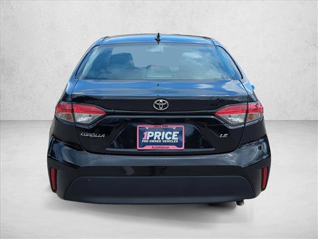 Used 2024 Toyota Corolla LE FWD image 6