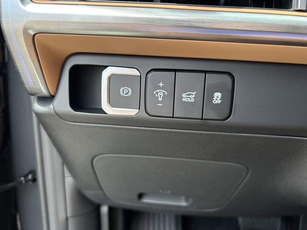 New 2026 Hyundai Santa Fe Calligraphy image 27