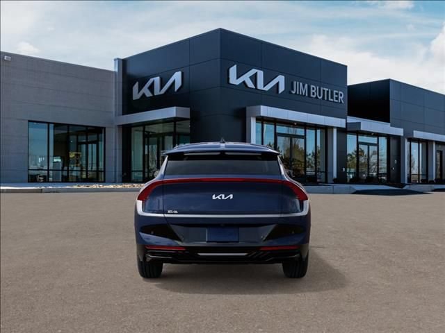 New 2026 Kia EV6 Light AWD/4WD image 5