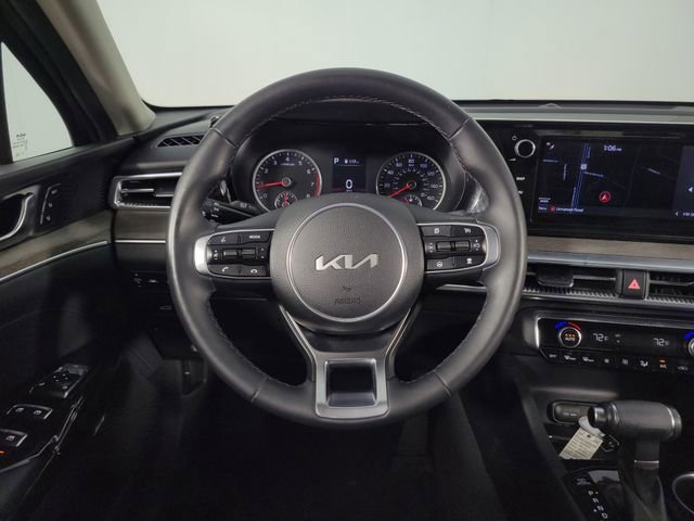 Used 2022 Kia K5 EX w/ EX Premium Package image 23