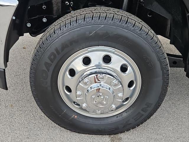 New 2026 RAM 3500 Lone Star image 43
