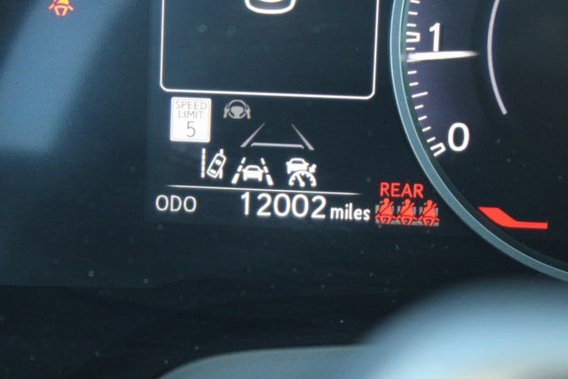 Certified 2023 Lexus RX 350 Premium w/ Accessory Package (Z1) image 15