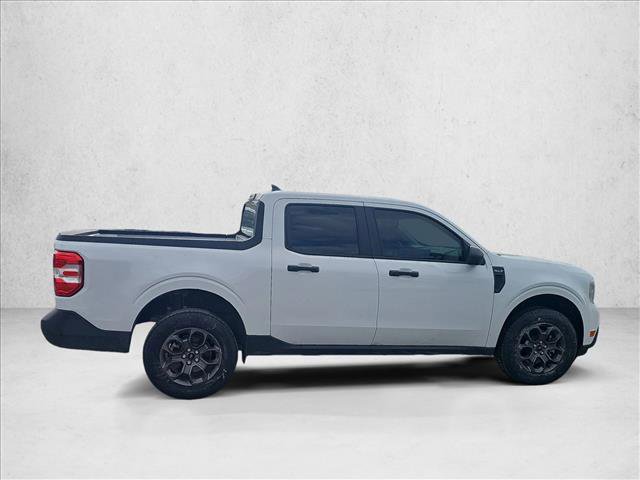 Certified 2024 Ford Maverick XLT image 6