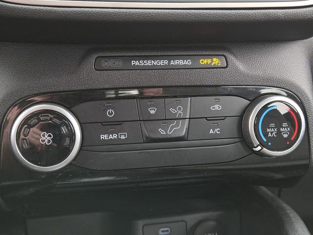 Used 2022 Ford Escape S image 5
