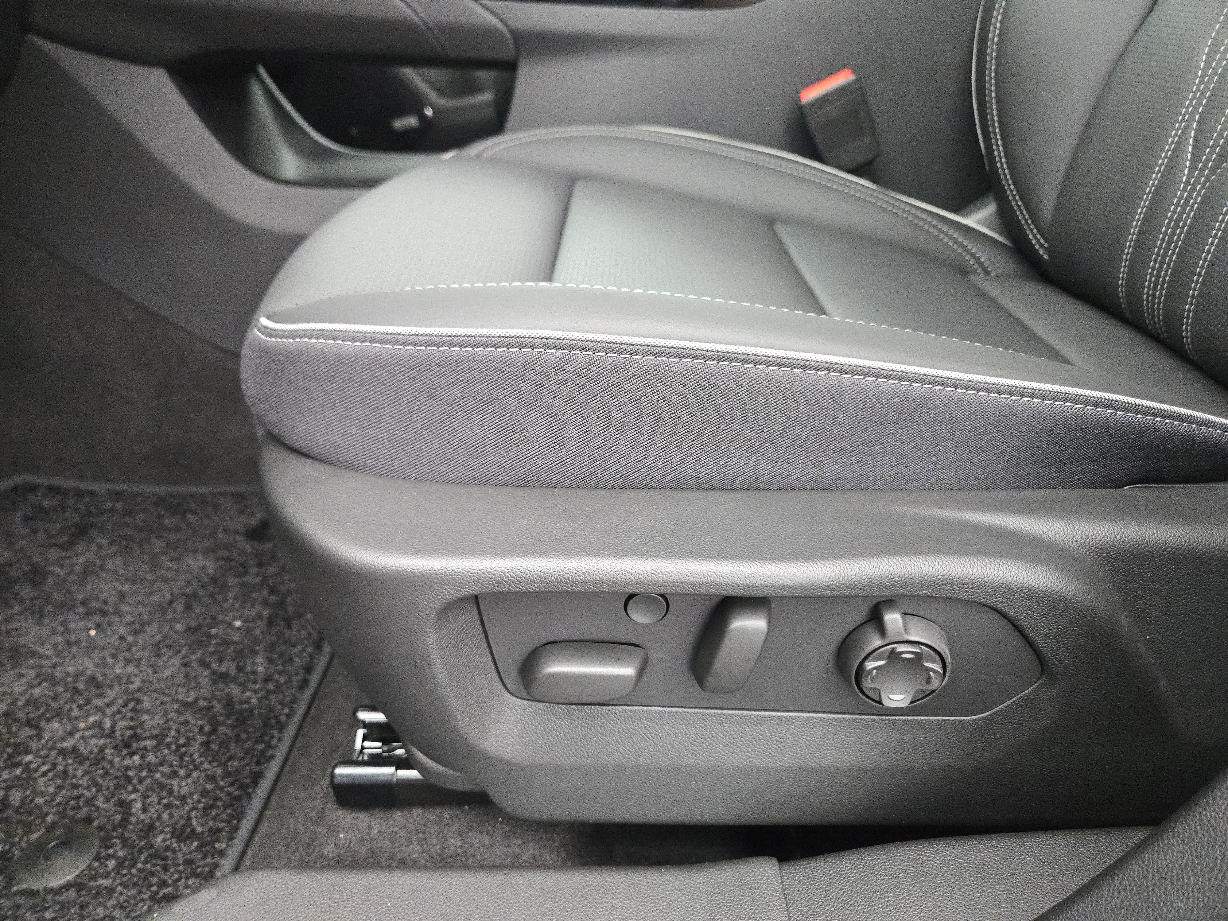 New 2026 Buick Envision Avenir AWD/4WD image 19
