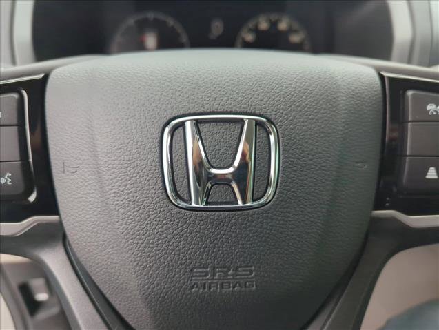 New 2026 Honda Odyssey EX-L image 17