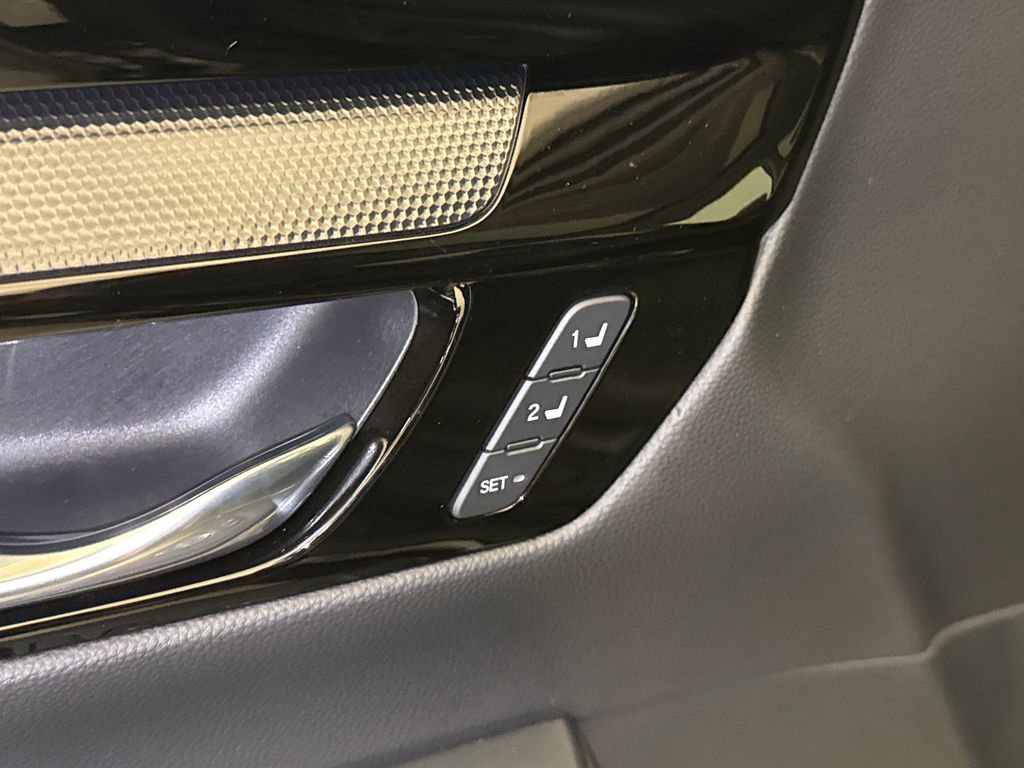 Certified 2026 Honda CR-V EX-L image 21