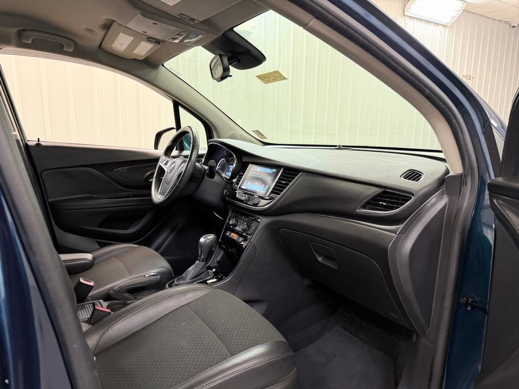 Used 2019 Buick Encore Preferred FWD image 29