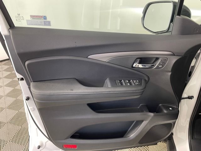 Certified 2026 Honda Ridgeline RTL image 16