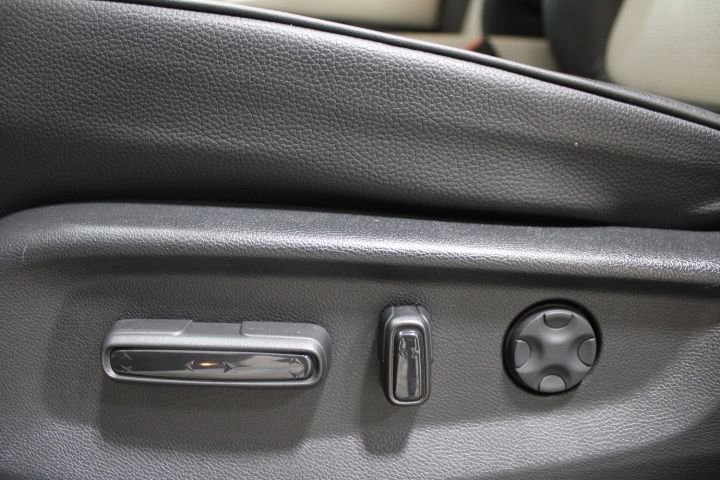 Used 2025 Honda Odyssey Elite image 22