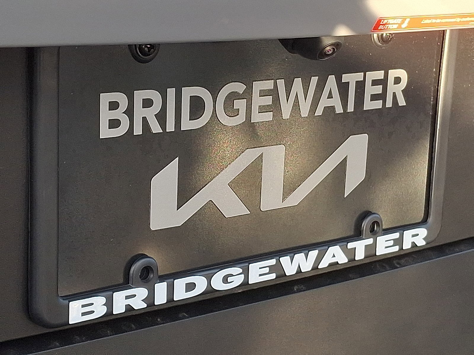 New 2026 Kia Sportage X-Line Prestige image 16