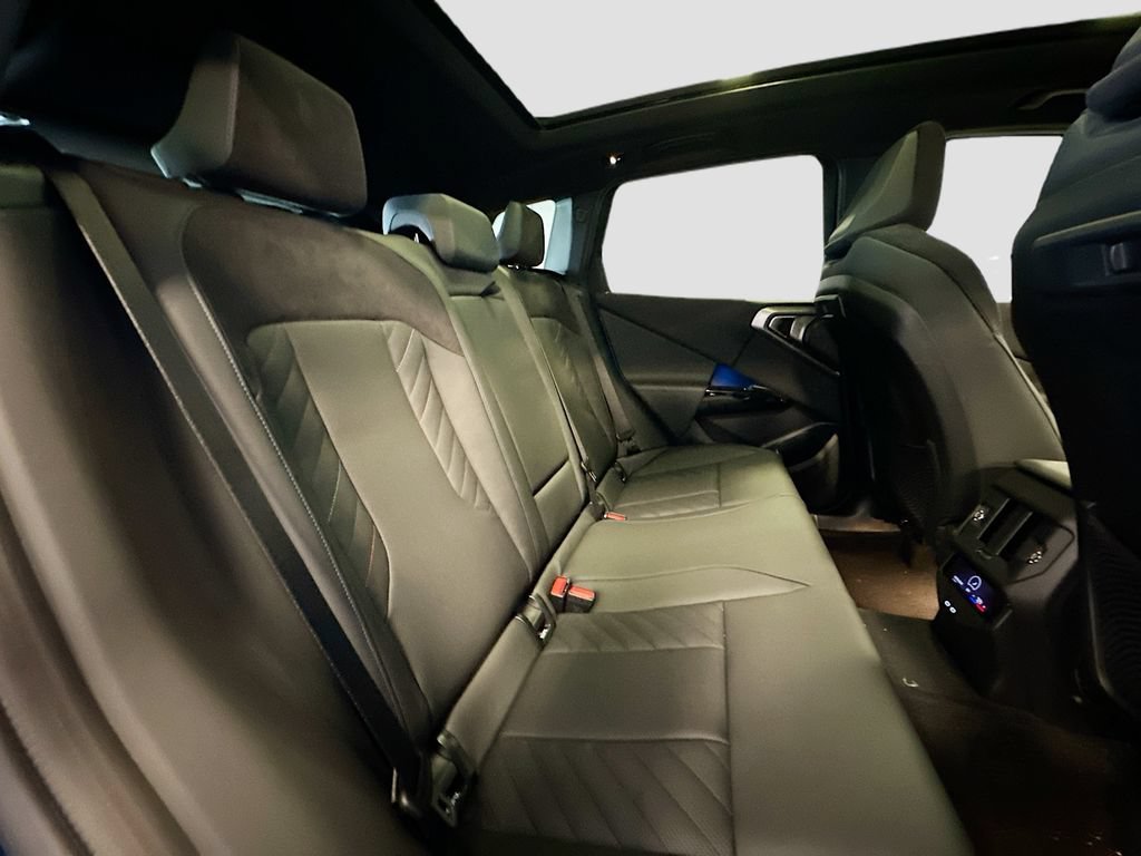 New 2026 BMW X3 xDrive30i w/ Premium Package AWD/4WD image 28