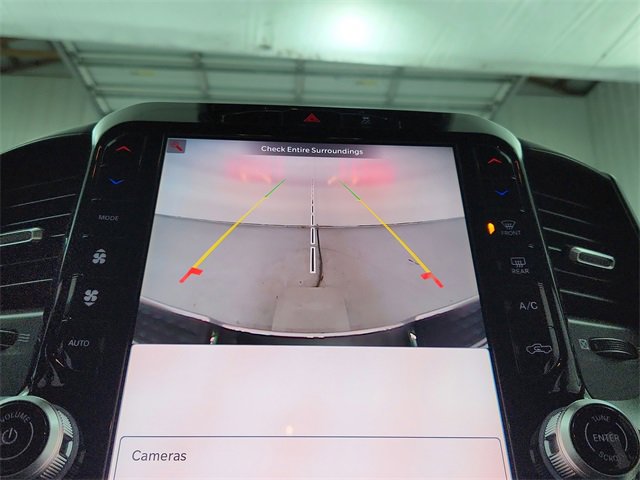 New 2026 RAM 3500 Tradesman image 27