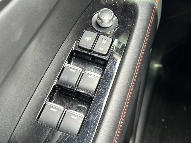Used 2024 MAZDA CX-5 Carbon Edition AWD/4WD image 19