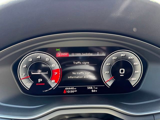 Used 2023 Audi S5 Prestige AWD/4WD image 20