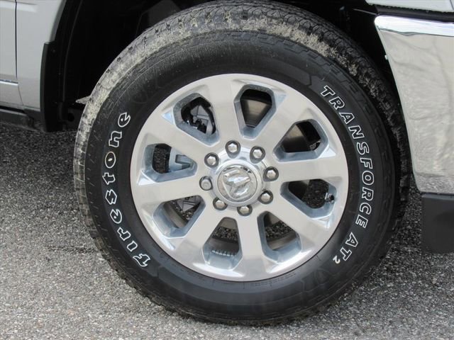 New 2026 RAM 2500 Laramie image 8