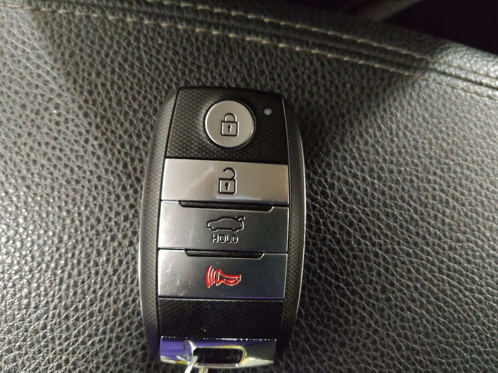 Used 2023 Kia Rio S w/ Technology Package FWD image 32