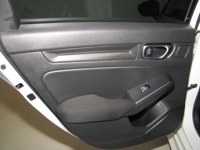 Certified 2024 Honda Civic Sport image 13