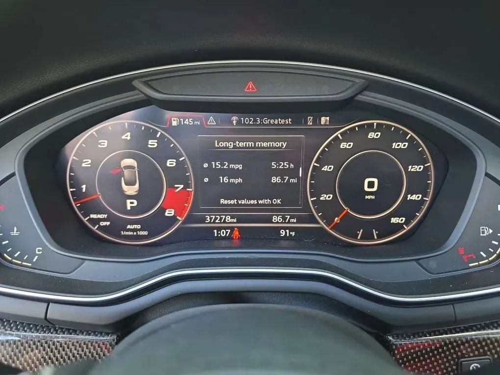 Used 2019 Audi S5 Prestige AWD/4WD image 17