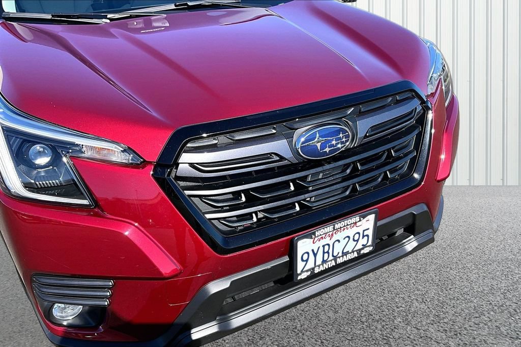 Used 2023 Subaru Forester Limited AWD/4WD image 26